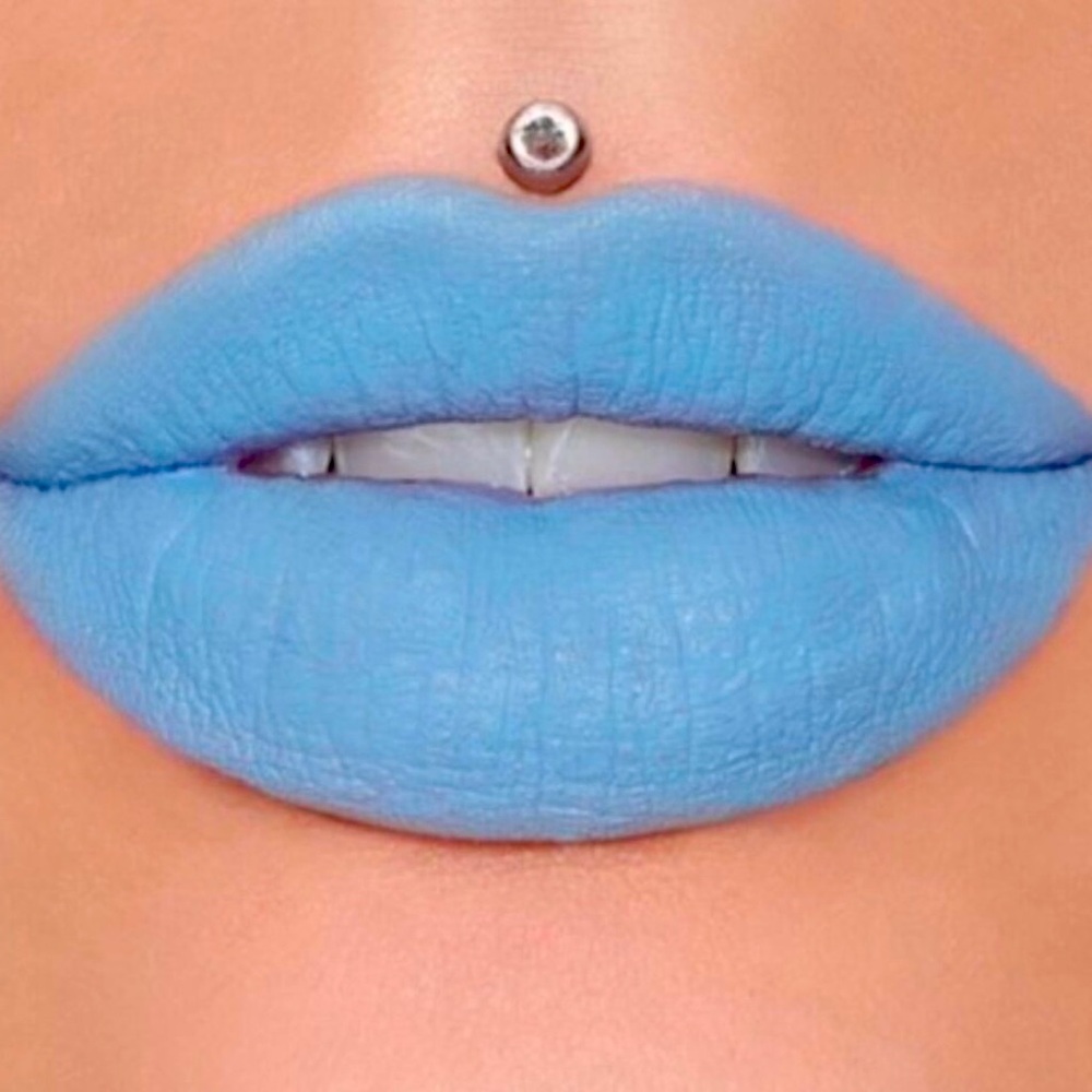 Jeffrey Starr Jawbreaker Lipstick NIB